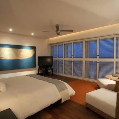 Отель Blue Diamond Luxury Boutique - All Inclusive - Adults Only 4* Полулюкс с различными типами кроватей фото 5
