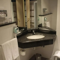 Отель Holiday Inn Express Parma 3* Стандартный номер фото 4