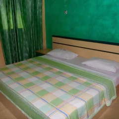 Отель Lamia Inn 3* Номер категории Эконом с различными типами кроватей фото 4
