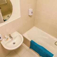 Апартаменты Prince Apartments Студия с различными типами кроватей фото 11
