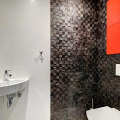 Апартаменты Dom & House - Apartments Waterlane Улучшенные апартаменты с различными типами кроватей фото 3