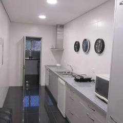 Отель SevenHouse в номере