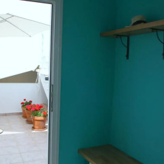 Отель Summer House Studios Ситония удобства в номере