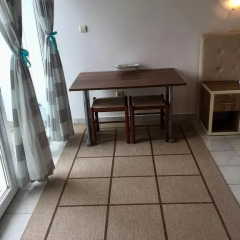 Апартаменты Studio Apartmani Kuljace парковка