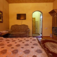 Отель Jamilya B&B Кыргызстан, Каракол - отзывы, цены и фото номеров - забронировать отель Jamilya B&B онлайн комната для гостей фото 3
