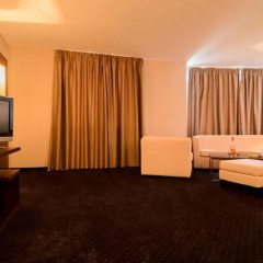 Metropolitan Hotel Sofia 4* Стандартный номер с различными типами кроватей фото 4