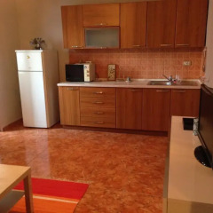 Апартаменты Apartment Tirana Тирана в номере