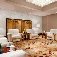 Kempinski Hotel Chongqing комната для гостей фото 4