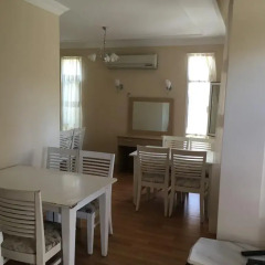 Gerence Butik Hotel Чешме в номере
