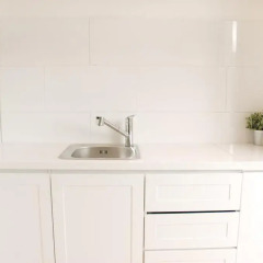 Отель The Mei Haus Hongdae 3* Студия с различными типами кроватей