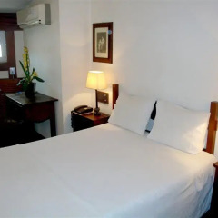 Hotel Portofoz 2* Стандартный номер разные типы кроватей фото 4