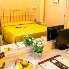 Hotel San Clemente 4* Улучшенный номер с двуспальной кроватью фото 7