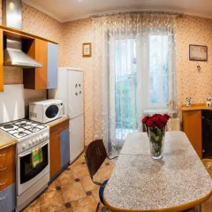 Апартаменты Swiss Apartments в номере