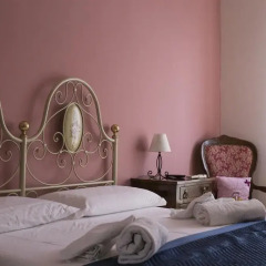 Отель B&B Panoramic Стандартный номер фото 11