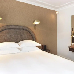 Отель Grand Pigalle 4* Стандартный номер