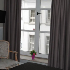 Hotel Karel de Stoute комната для гостей фото 4