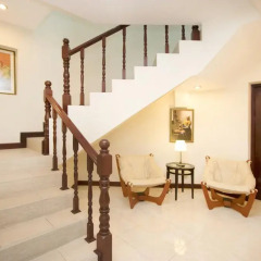 Отель Magic Villa Pattaya интерьер отеля фото 2