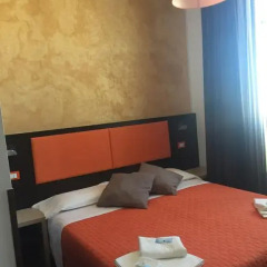 Hotel Belvedere Spiaggia 3* Стандартный номер фото 2