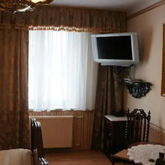 Отель Florian Краков в номере
