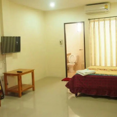 Отель Penhouse Pattaya 3* Апартаменты фото 2