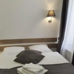 Гостиница People Loft Тверская 3* Номер Комфорт с различными типами кроватей фото 4