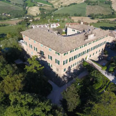Отель Castello Di Monterado Италия, Монтерадо - отзывы, цены и фото номеров - забронировать отель Castello Di Monterado онлайн фото 2