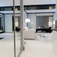 Апартаменты Diamonds Apartment Улучшенные апартаменты с различными типами кроватей фото 8