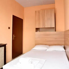 Hotel Cascade 2* Стандартный номер