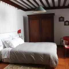 Отель Casa da Quinta De S. Martinho комната для гостей фото 2