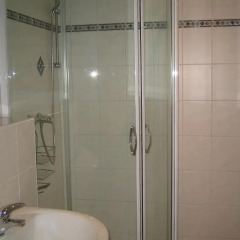 Апартаменты Friends Apartments ванная фото 2