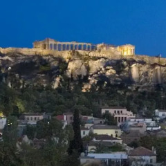Отель Athens Center Square Hotel Греция, Афины - 3 отзыва об отеле, цены и фото номеров - забронировать отель Athens Center Square Hotel онлайн