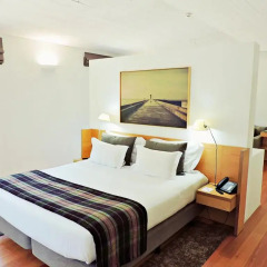 Douro41 Hotel & Spa комната для гостей фото 3