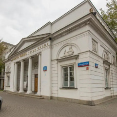 Апартаменты P&O Apartments Zamoyskiego Апартаменты с различными типами кроватей фото 24