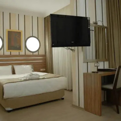 Lacasa Boutique Hotel 3* Люкс с различными типами кроватей фото 3