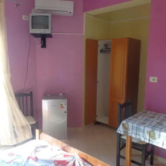 Отель Guest House Luiza & Bushati удобства в номере