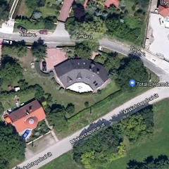 Отель Totális Harmónia Villa Венгрия, Силвашварад - отзывы, цены и фото номеров - забронировать отель Totális Harmónia Villa онлайн фото 4