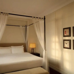 Sunrise Nha Trang Beach Hotel & Spa 4* Полулюкс с различными типами кроватей фото 5