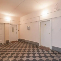 Отель Cosy Art Flat 2 Будапешт интерьер отеля фото 2
