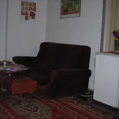 ICO Hostel в номере фото 2