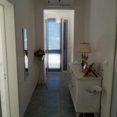 Отель Cala Luna Holiday Home Коттедж фото 41