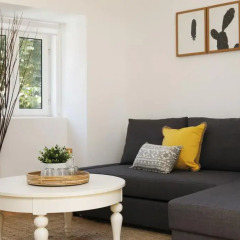 Отель Flores Guest House 4* Люкс с различными типами кроватей фото 17