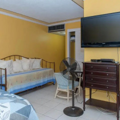 Отель Montego Bay Club Resort Ямайка, Монтего-Бей - отзывы, цены и фото номеров - забронировать отель Montego Bay Club Resort онлайн в номере фото 2