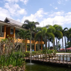 Отель Diamond Cave Resort & Spa 3* Номер Делюкс с различными типами кроватей фото 2