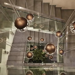 Отель Avalon Resort & SPA фитнесс-зал