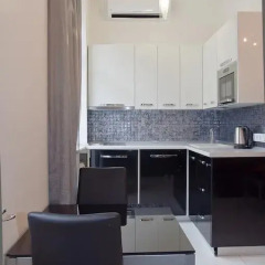 Гостиница Partner Guest House Khreschatyk 3* Апартаменты разные типы кроватей фото 8