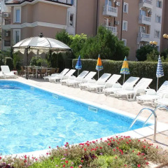 Family Hotel Venera фото 13