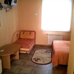 Sunday Hotel комната для гостей фото 4