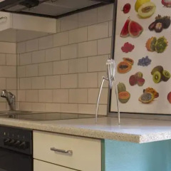 Отель Art Apartments Германия, Дрезден - отзывы, цены и фото номеров - забронировать отель Art Apartments онлайн в номере