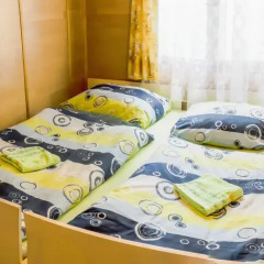 Отель Chalets Vitkova Hora удобства в номере фото 2