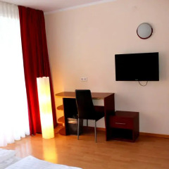 Hotel Atlas Sport 3* Стандартный номер с различными типами кроватей фото 13